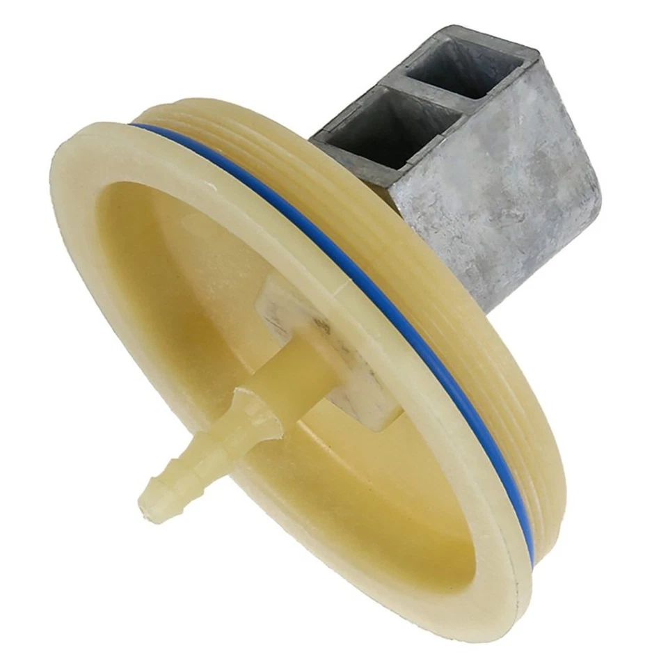 Genuine ACDelco For GMC C1500/C2500/C3500 1990-2000 Axle Vent Fitting Front Zinc - Image 3 of 4