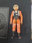 Kenner Star Wars Luke Skywalker X-Wing Pilot Vintage Action Figure