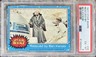 1977 STAR WARS SERIES 1 BLUE RESCUED BY BEN KENOBI #22 PSA 6