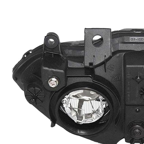 Headlight Head Lamp Assembly Housing New For Suzuki GSXR600/750 2001-2003 - Picture 2 of 20