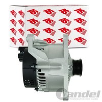 As-Pl Generator Lichtmaschine 65A Passend FüR Rover Mini | A4064