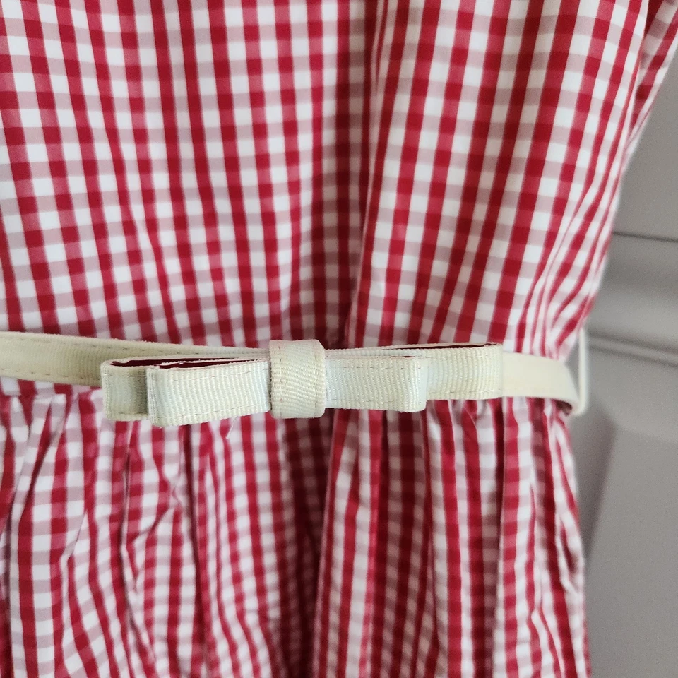 Vestido Monnalisa 8/128 Foto 3 de 4