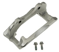 TRW Halter Bremssattel BDA596 FüR CitroËN Ulysse Fiat Jumpy C8 Lancia Scudo Bus