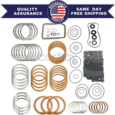 A6GF1 Auto Transmission Master Overhaul Rebuild Kit For HYUNDAI Gearbox Repair