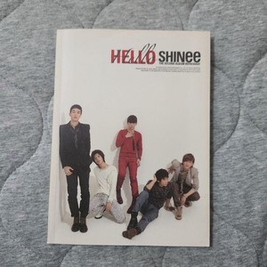 Hello Shinee | eBay
