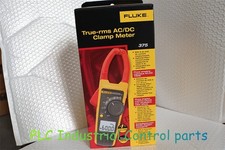 375 True RMS AC-DC Clamp Meter TRMS AC/DC