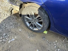 Wheel 17x7 Alloy 15 Spoke Fits 15-17 CAMRY 4560500