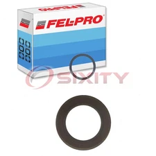 Fel-Pro Front Engine Crankshaft Seal Kit for 2000-2012 Subaru Outback 2.5L jf