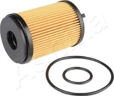 ASHIKA 10-ECO150 Oil Filter for ISUZU