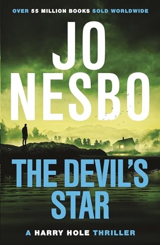 The Devil's Star: The edge-of-your-seat fifth Harry Hole novel from the No.1 Sun