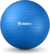Exercise Yoga Ball for Workout Pregnancy Stability Anti-Burst Swiss Ball