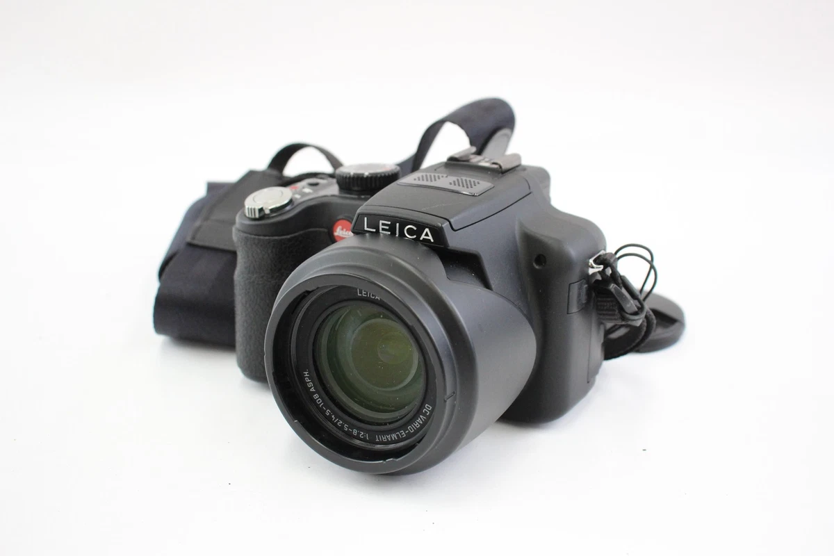 Leica V Lux 2 for sale | eBay UK
