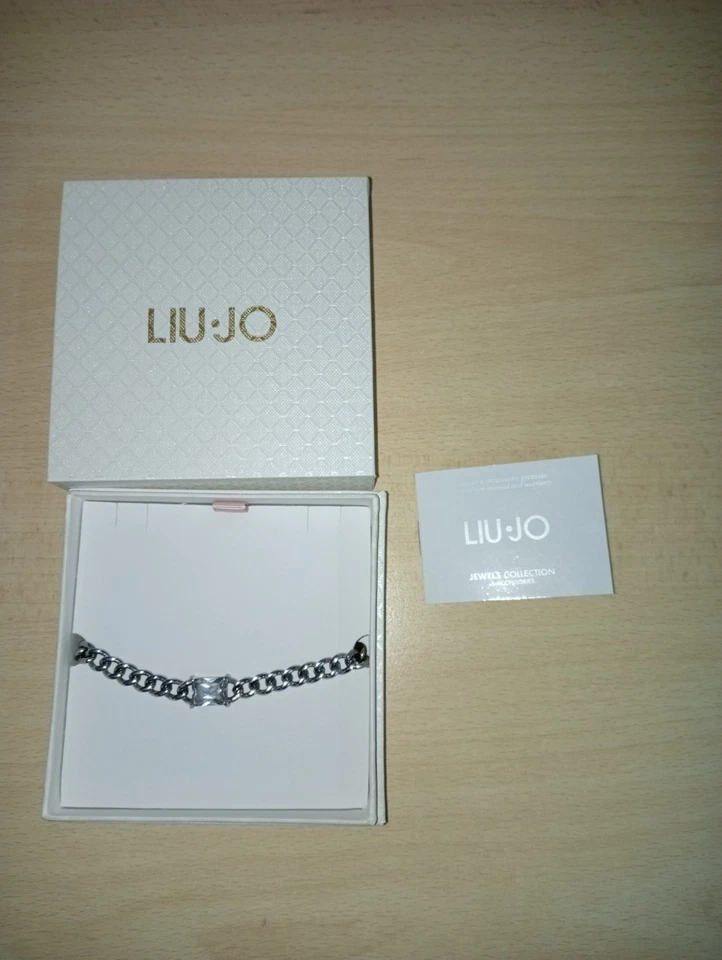 Bracciale Liu Jo - Immagine 2 di 3