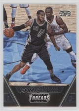 2015-16 Panini Threads LaMarcus Aldridge #84 2u3