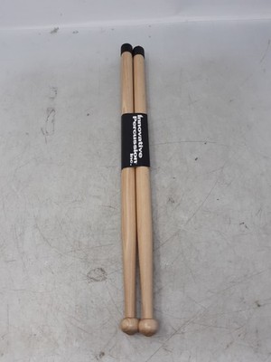 Innovative Percussion TS-PR Paul Rennick Concert Bass Drum Mallets