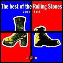 Jump Back: the Best of-71-93 (Remastered) von Rolling... | CD | Zustand sehr gut