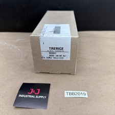 New Trerice B832-02-01 B8320201F Bi Metal Thermometer 3" Face 2.5" Stem