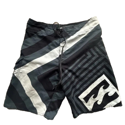 サーフィン・ボディボード 00s Billabong Taj Burrow SIGNATURE Billabong Taj Burrow signature Board Shorts Size 32 | eBay