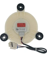 Wholesale WR60X35365 Freezer Evaporator Fan Motor Parts For GE DC12V WR60X27189