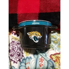 Nfl Jaguars Cup Soup Cup Dish Floor Football Boelter Brands 2013