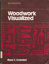 WOODWORK VISUALIZED By Ross C. Cramlet
