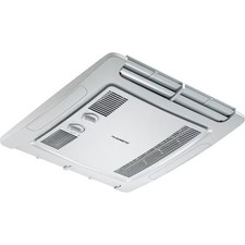 Dometic FreshJet ADBM Luftverteilerbox, manuelle Bedienung