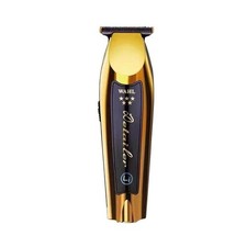 Wahl New 8171-700 Professional Cordless Detailer LiTrimmer - Gold