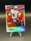 2025 Topps Signature Emeka Egbuka Base (RAW)