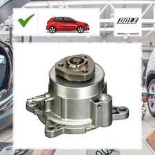 Dolz Wasserpumpe VW POLO (6R1, 6C1) 1.2 TSI