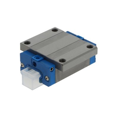 BOSCH REXROTH R165121222 KWD-025-FNS-C1-P-1 (CS) 0x0x0mm (1pc) New in stock a...