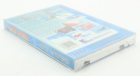 Tomcat Alley Sega CD - Sellado LTB - 1994