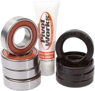 Pivot Works PWFWK-H24-000 Wheel Bearing Kit Front