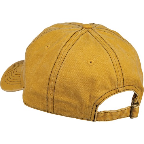 Sombrero de béisbol Beer Me Distressed unisex - Imagen 2 de 3