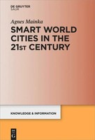 Agnes Mainka | Smart World Cities In The 21St Century | Taschenbuch | Englisch