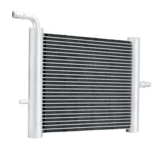 Radiateur (refroidisseur D'eau) Pour Land Rover Discovery Sport L550 2.0 - Neuf, 2 Ans Garantie