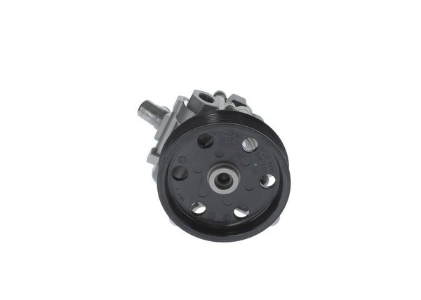 Bosch K S01 000 672 Hydraulikpumpe, Lenkung FüR MERCEDES-BENZ-image