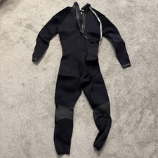 SeaQuest Wetsuit 5  6 Neoprene Full Suit Youth Size 3  6 Scuba Diving