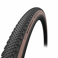 Michelin Power Gravel Tyre 700 X 47C Classic (47-622)