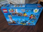LEGO City Elite Police Lighthouse Capture 60274 BRAND NEW / SEALED / RETIRED — photo 6