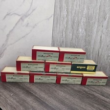 Lot 8 Airequipt  1 Argus Automatic Slide Changer Magazines 36 2"x2" Slides