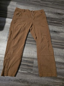 yeezy season 1 worker pants