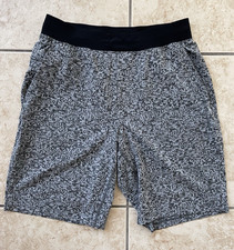 Lululemon License To Train Men's 10