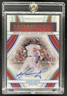 2023 Panini Immaculate David Ortiz Moments Auto #/10 Red Sox