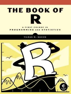 The Book of R: A First Course in Programming and Statistics - VERY GOOD