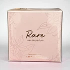 NEW RARE Beauty EAU de Parfum 1.69 fl oz 50 mL Perfume Vanilla Carmel Sandalwood