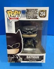 Funko Pop Heroes 204 Batman Justice League Tactical Armor Suit