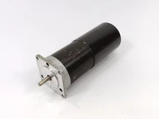JVL Industrial Electronics MAC140-A1 AC Brushless Motor 140W W/ MAC00-FP4