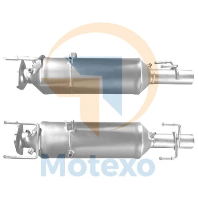 BM11099H Gato Y DPF FIAT DUCATO 3.0HDi 160 (Motor F1CE3481M) 7/06-9/10 (Euro 4) - Imagen 1 de 3