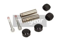 Maxgear 27-0489 FüHrung HüLse Set, Bremssattel FüR , CitroëN, Fiat, Iveco