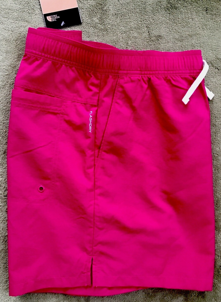 NWT The North Face Men's L Action Short 2.0 Shorts 5